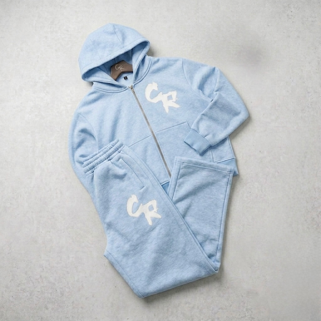 Aether Alliance Tracksuit