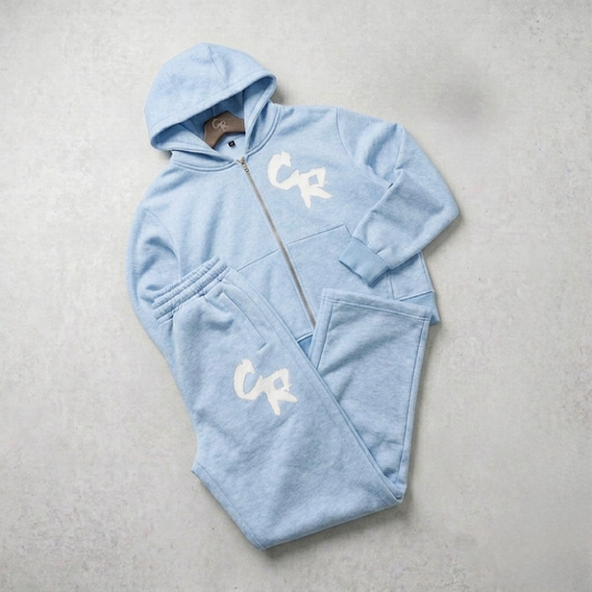 Aether Alliance Tracksuit